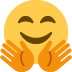 :hugging_face: :hugging_face: