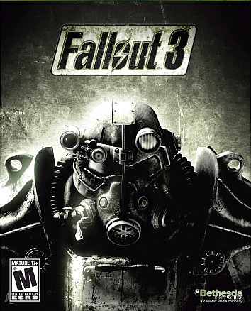 Fallout 3 Brotherhood of Steel Pictures, Images and Photos