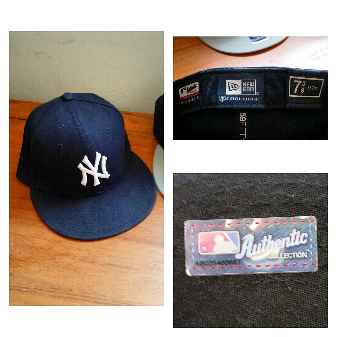 new era cap 47 brand