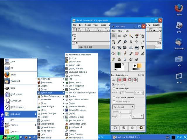 Linux Like Xp Linux for old people - Linux - Level1Techs Forums