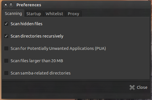 Securing Ubuntu-based Distrobutions with Anti-Virus and Firewall ...
