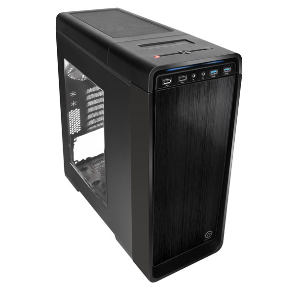 Thermaltake Urban Series - Cases / Chassis - Level1Techs Forums