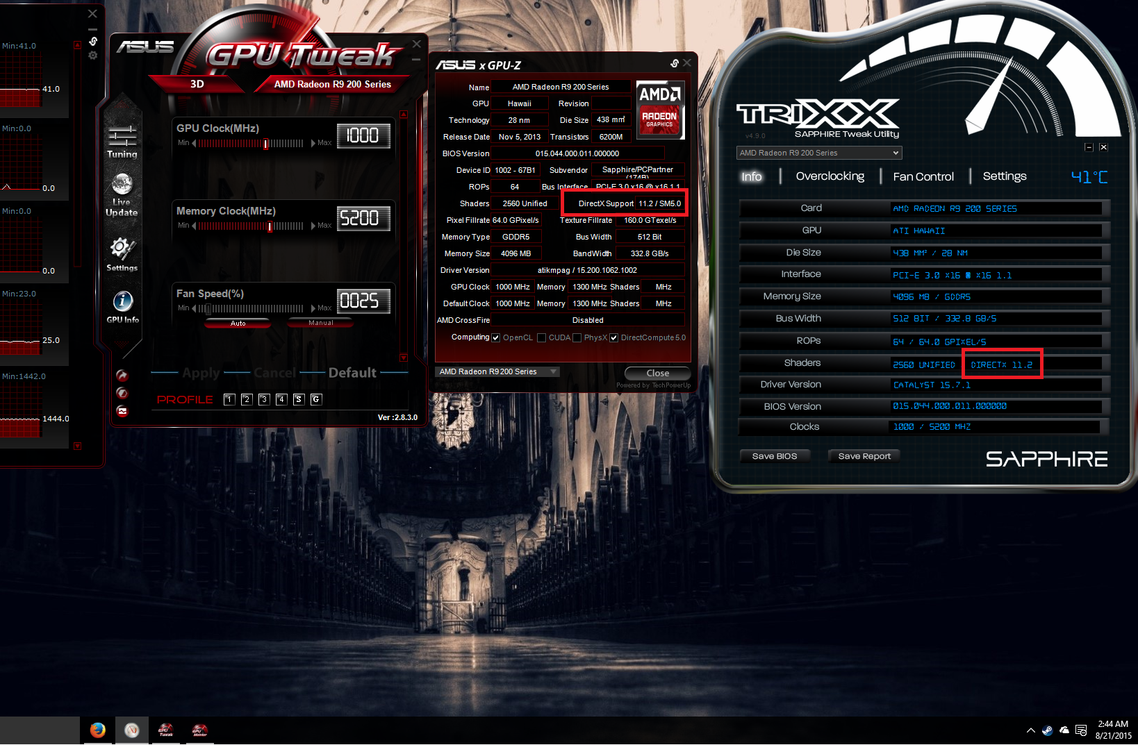 Demystifying DirectX 12 support in Windows 10: What AMD, Intel, and Nvidia  do and don't deliver