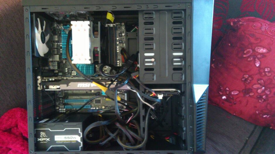 How To Do Proper Cable Management in a PC