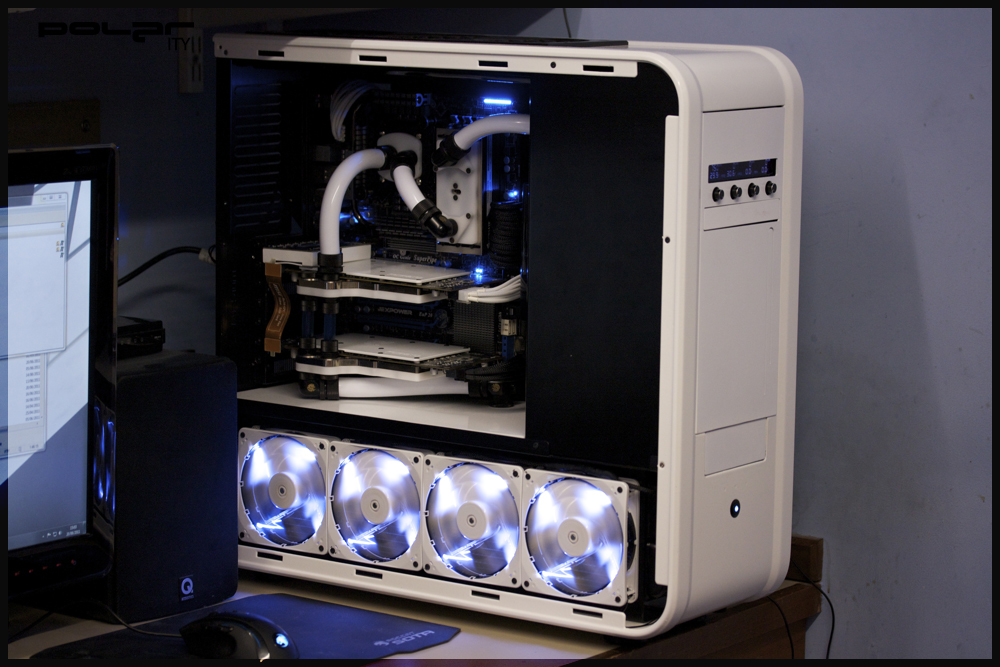 Black Flow - Custom Watercooling Build Log - 2013 - Community Blog ...