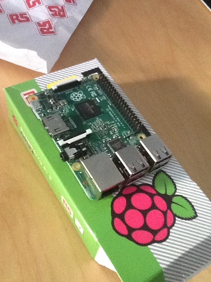 Getting Started with your Raspberry Pi 2 - Blog - Level1Techs Forums
