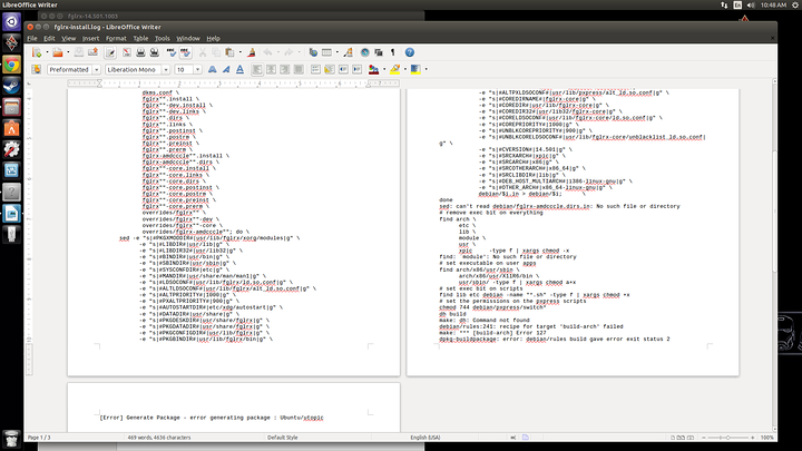Linux drivers for AMD WTF! - Page 2 - Linux - Level1Techs Forums