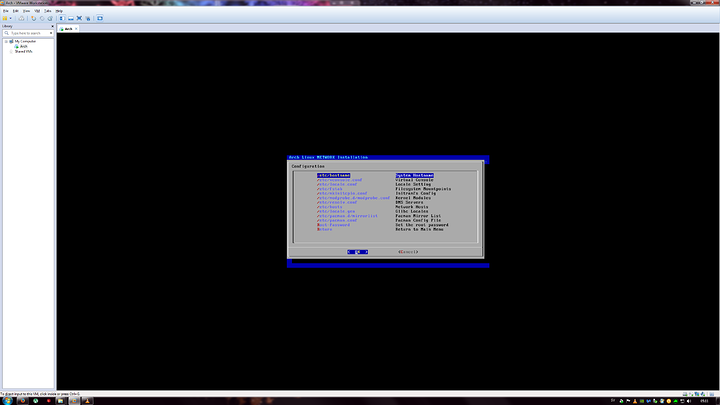 Help /w Arch - Linux - Level1Techs Forums