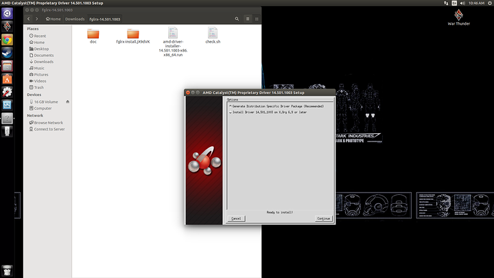 Linux drivers for AMD WTF! - Page 2 - Linux - Level1Techs Forums