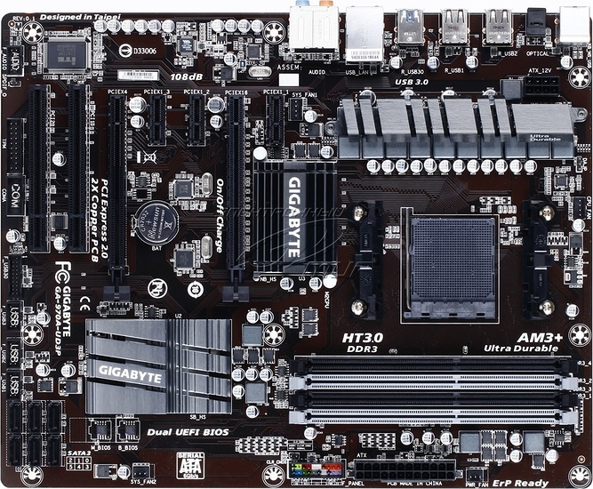 Best Compatible Mobo For An Amd Fx 6100 Primarily For Dayz Build A Pc Level1techs Forums