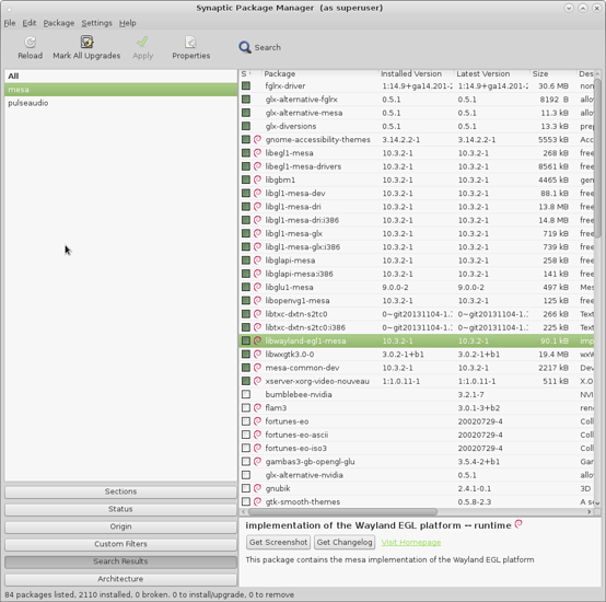 Linux drivers for AMD WTF! - Page 2 - Linux - Level1Techs Forums
