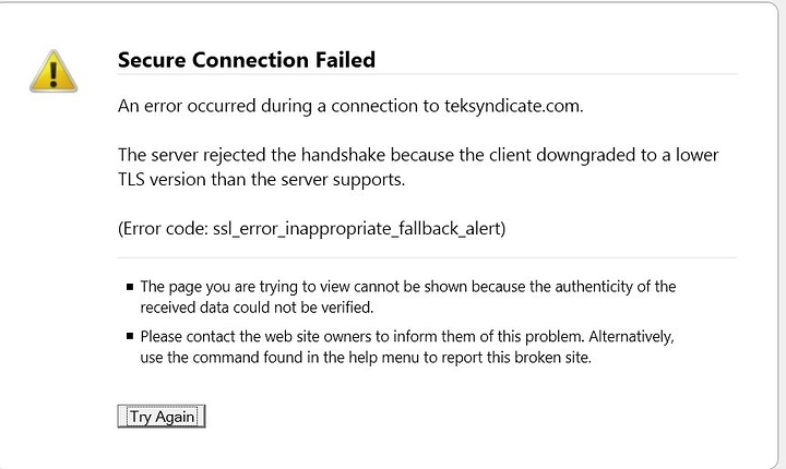 what-actually-causes-this-error-lower-tls-version-networking-software-level1techs-forums