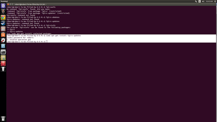 Linux drivers for AMD WTF! - Page 2 - Linux - Level1Techs Forums