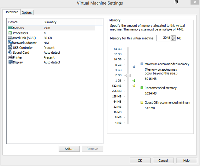 [SOLVED] Ubuntu 14.10 1920x1080 issue - Linux - Level1Techs Forums