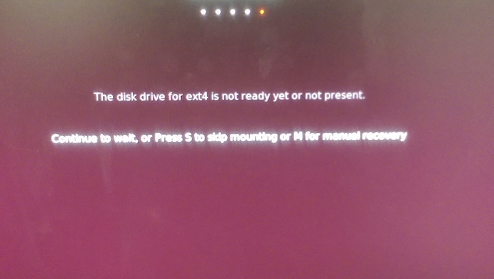 [Ubuntu 14.04 LTS] Raid array not Mounted? after reboot - Linux ...