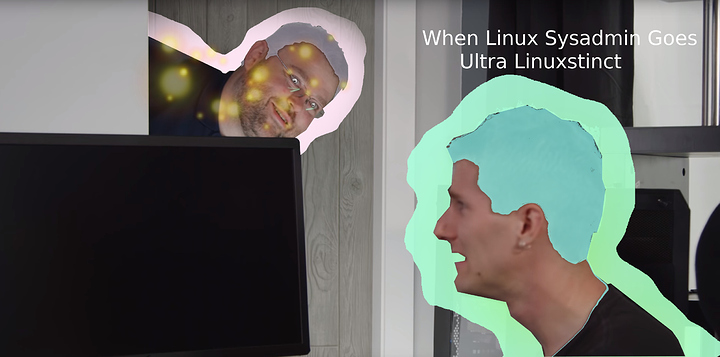 UltraLinuxstinct