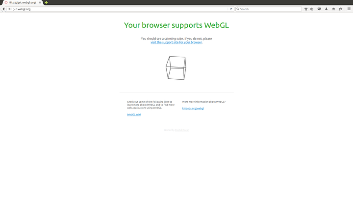 Ubuntu 15.10- Chrome cant use the GPU(Solved) - Linux - Level1Techs Forums