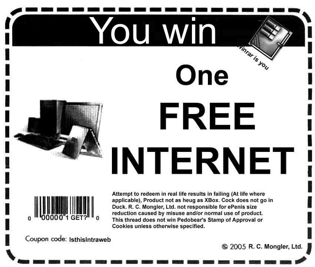 FreeInternet