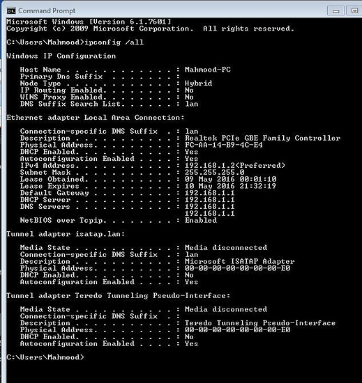 Using Multiple routers to secure a home network - Networking ...