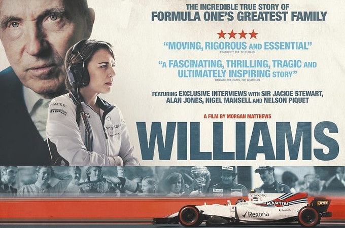 Williams-Film