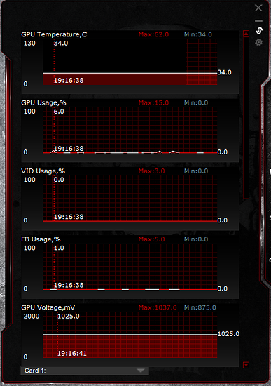 Gpu tweak gtx online 970