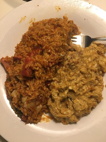 best fried rice