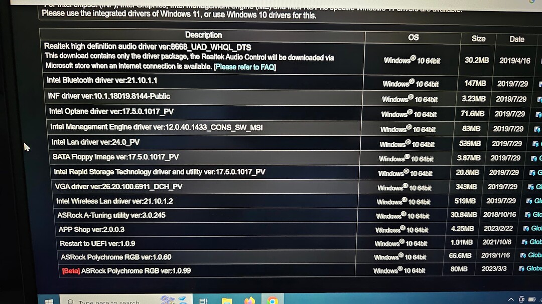 Recommendations of software to test hardware - Windows - Level1Techs Forums