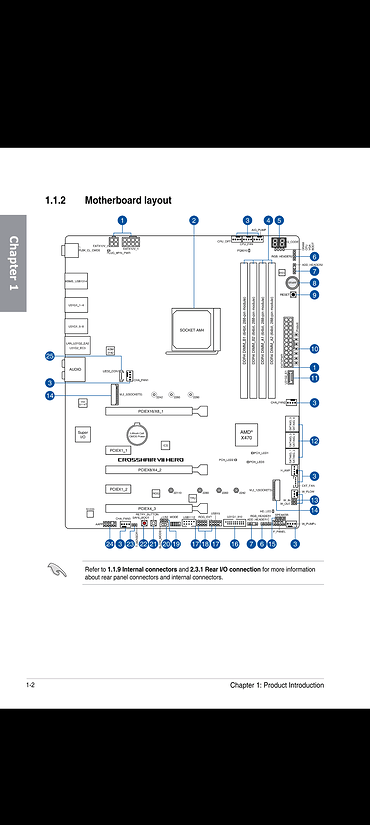 How to get pass 0d error code - Motherboards - Level1Techs Forums