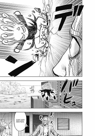 Onepunch-Man - Chapter 181 - 29