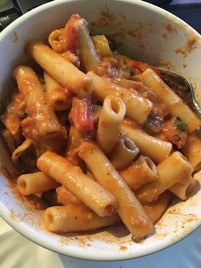 tuscan chicken 4