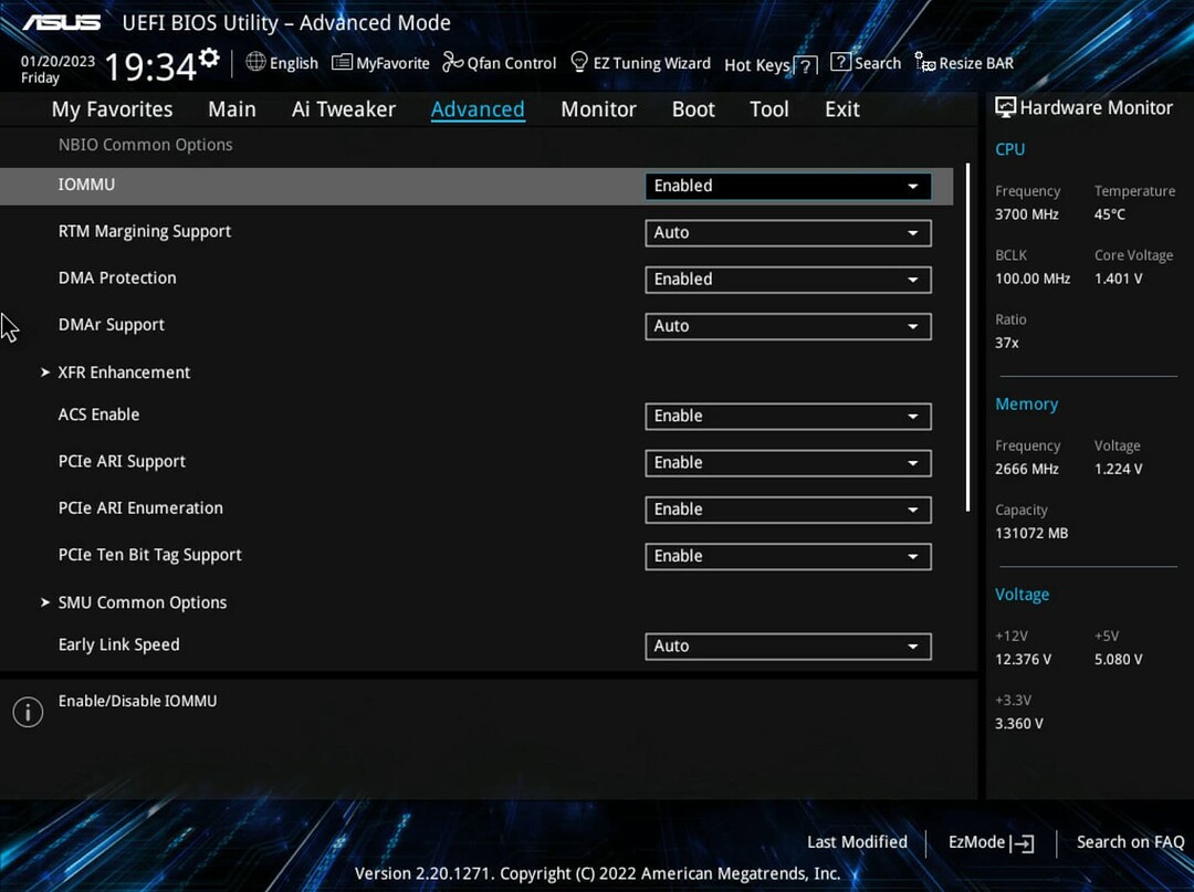 GCTitan Ridge does not work with Corning TB3 optical cable on X570