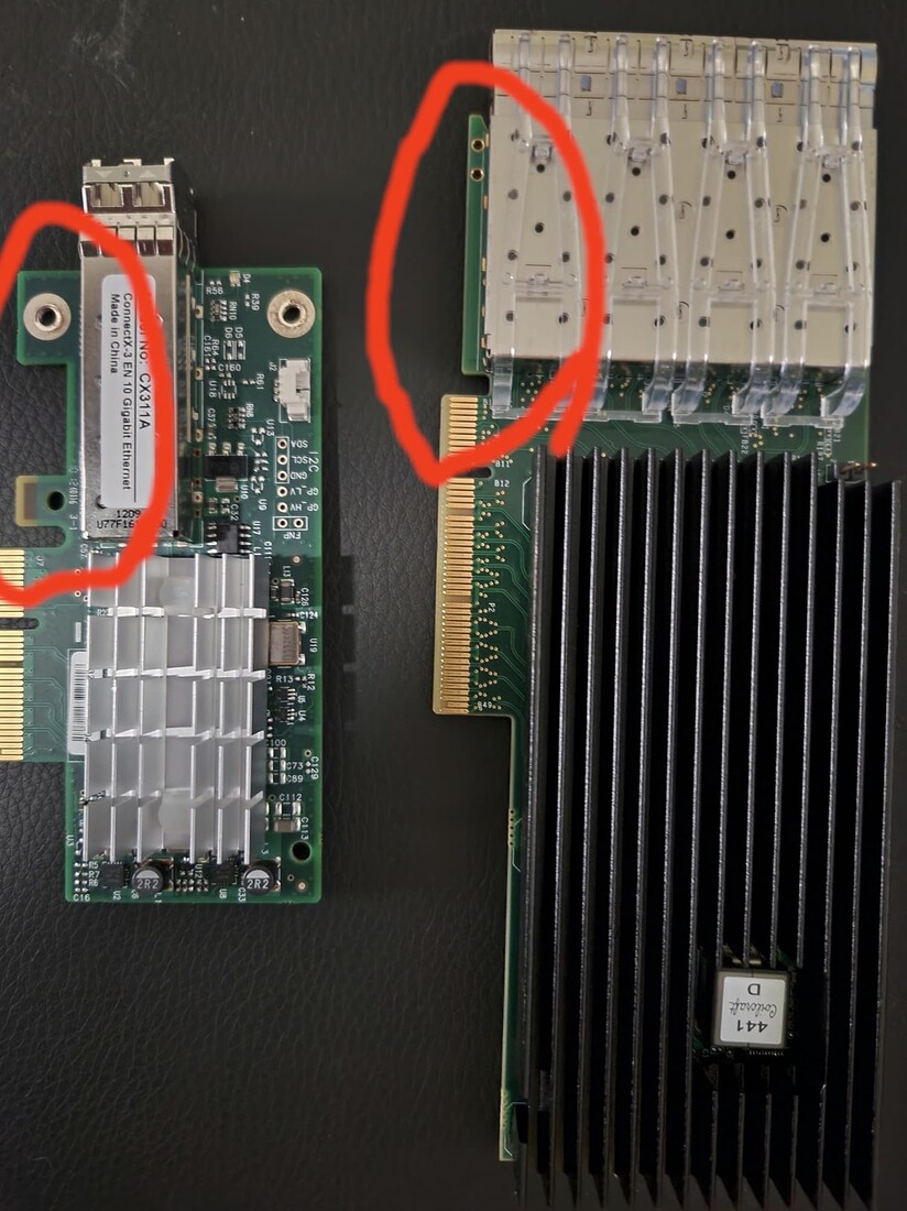 Exploring NAS build and testing - Build a PC - Level1Techs Forums