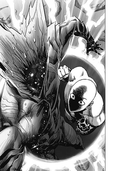 Onepunch-Man - Chapter 167 - 42