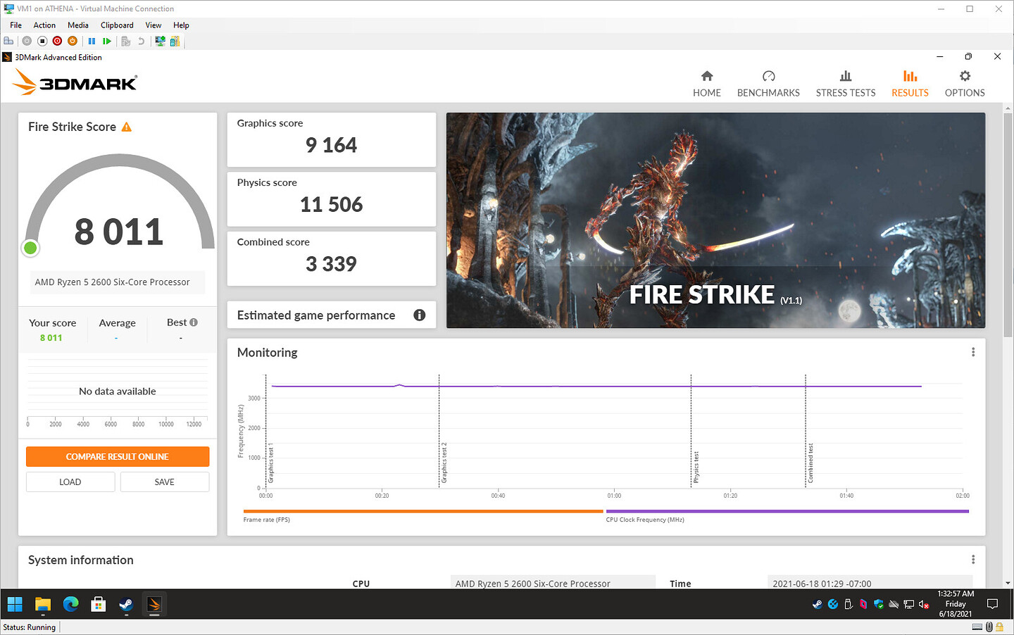 2 Gamers 1 GPU With Hyper V GPU-P (GPU Partitioning Finally Made ...