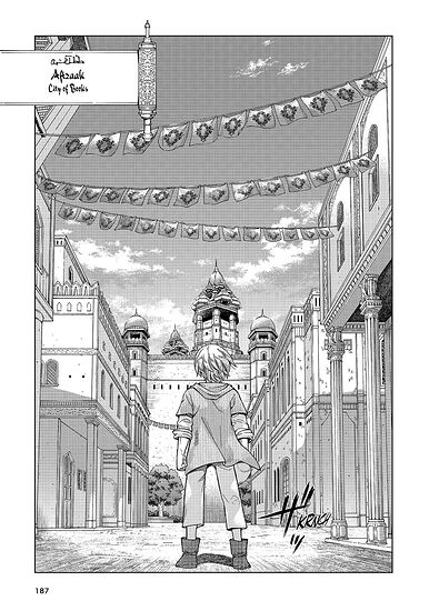 Magus of the Library - Chapter 8 - 23