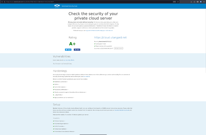 Sysadmin Mega Thread - Page 247 - Operating Systems & Open Source ...