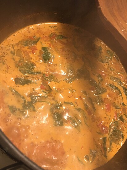 tuscan chicken 1