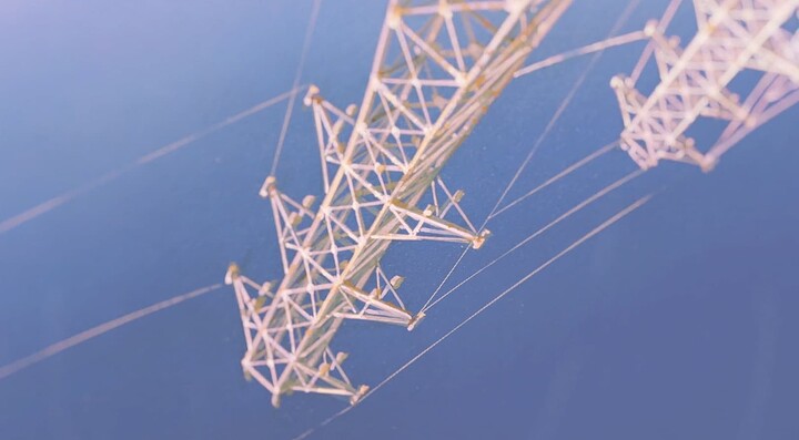 why yes this is anime