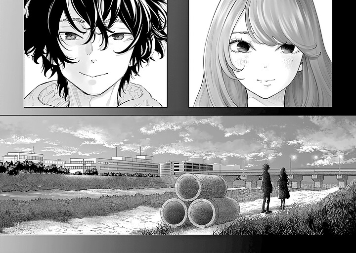 Radiation House - Chapter 74_ Remember Me (6) - 11