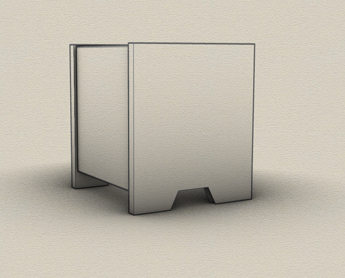 render box