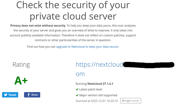 Sysadmin Mega Thread - Page 271 - Operating Systems & Open Source ...