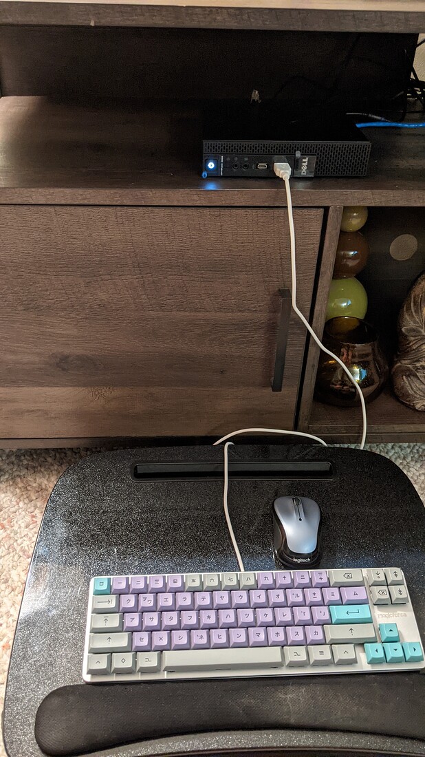 Dell Optiplex 7040 micro CPU Fan Replacement - Hardware Hub