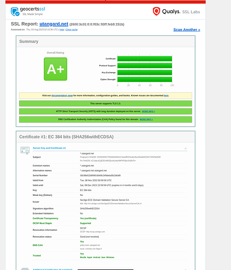 Sysadmin Mega Thread - Page 248 - Operating Systems & Open Source ...