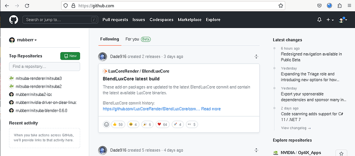 The small linux problem thread - Page 280 - Linux - Level1Techs Forums