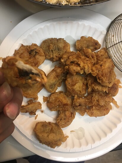 tempura fry 5