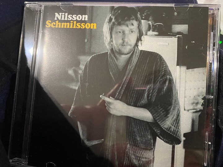 Nilsson Schmilsson