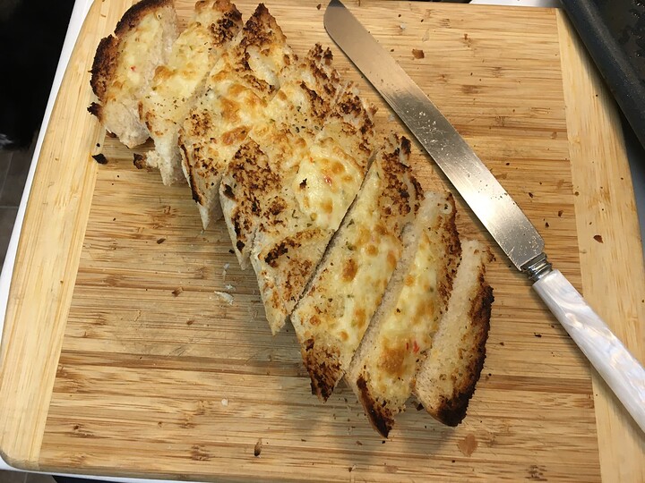 garlic cheese bread may 14 b