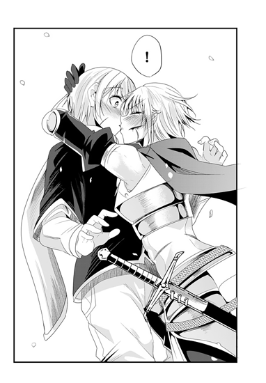 A Story About Treating a Female Knight, Who Has Never Been Treated as a Woman, as a Woman - Ch.130 - The Female Knight and Fooly - 6