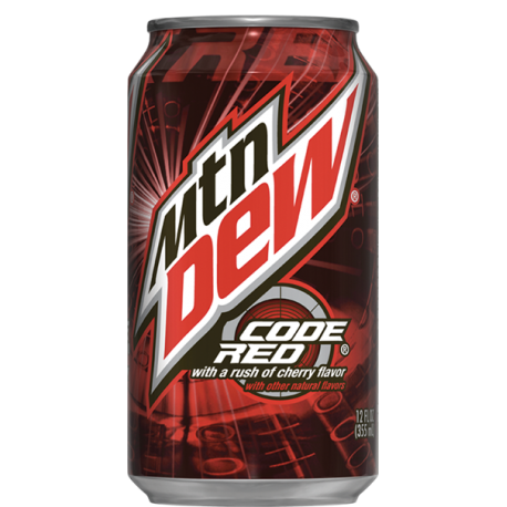mountain-dew-code-red