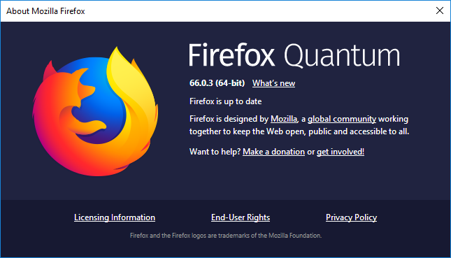 All my Firefox addons stopped working - Page 2 - Linux - Level1Techs Forums